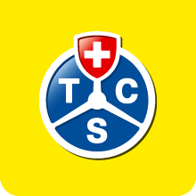 TCS